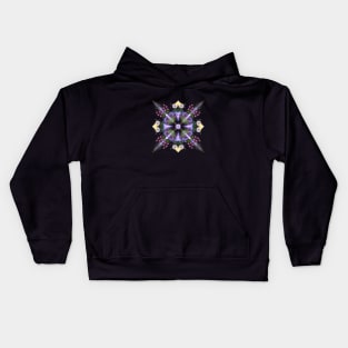 Mother’s Day Mandala Kids Hoodie